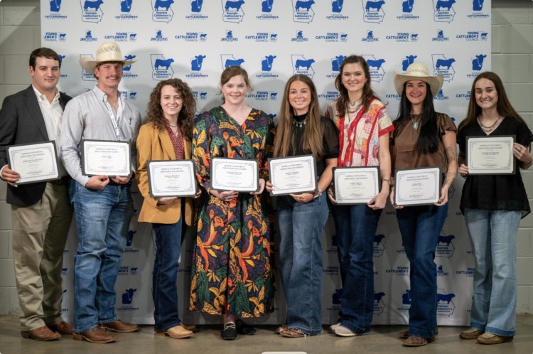 GCA 2026 Convention Recap Photos